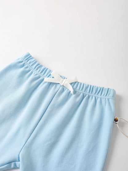 Baby Watermelon Print Shorts