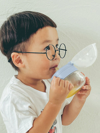 Alice Sippy Cup Soft Straw 2.0