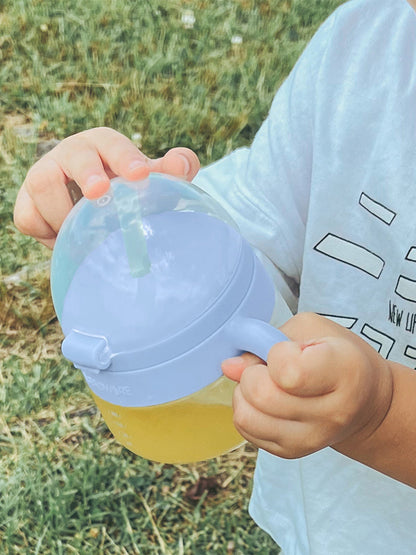 Alice Sippy Cup Soft Straw 2.0