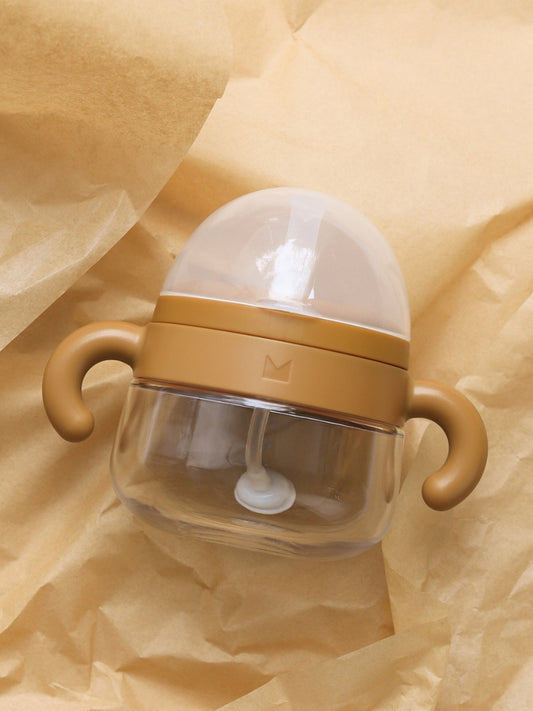 Alice Sippy Cup Soft Straw 2.0