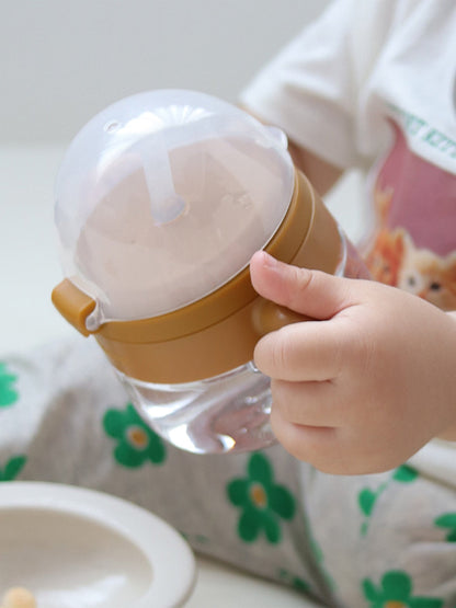 Alice Sippy Cup Soft Straw 2.0