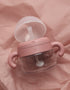 Alice Sippy Cup Soft Straw 2.0