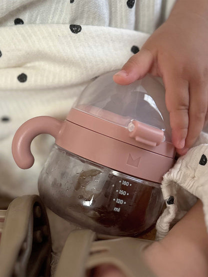 Alice Sippy Cup Soft Straw 2.0