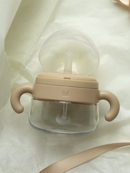 Alice Sippy Cup Soft Straw 2.0