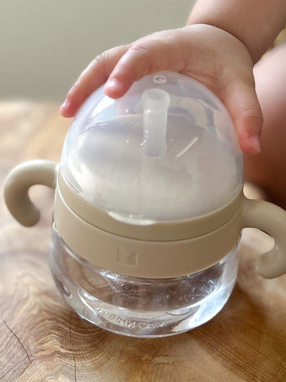 Alice Sippy Cup Soft Straw 2.0