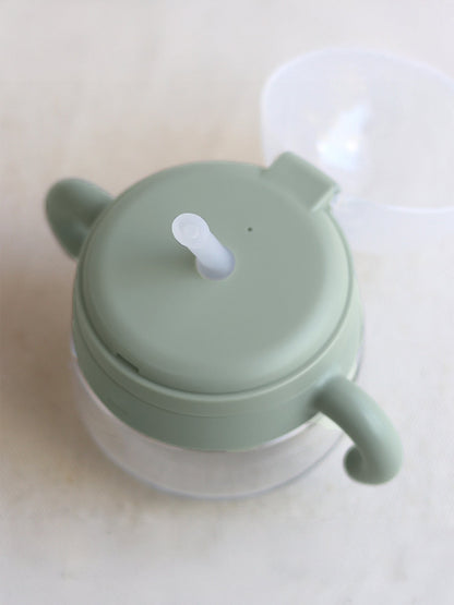 Alice Replacement Soft Straw 2.0