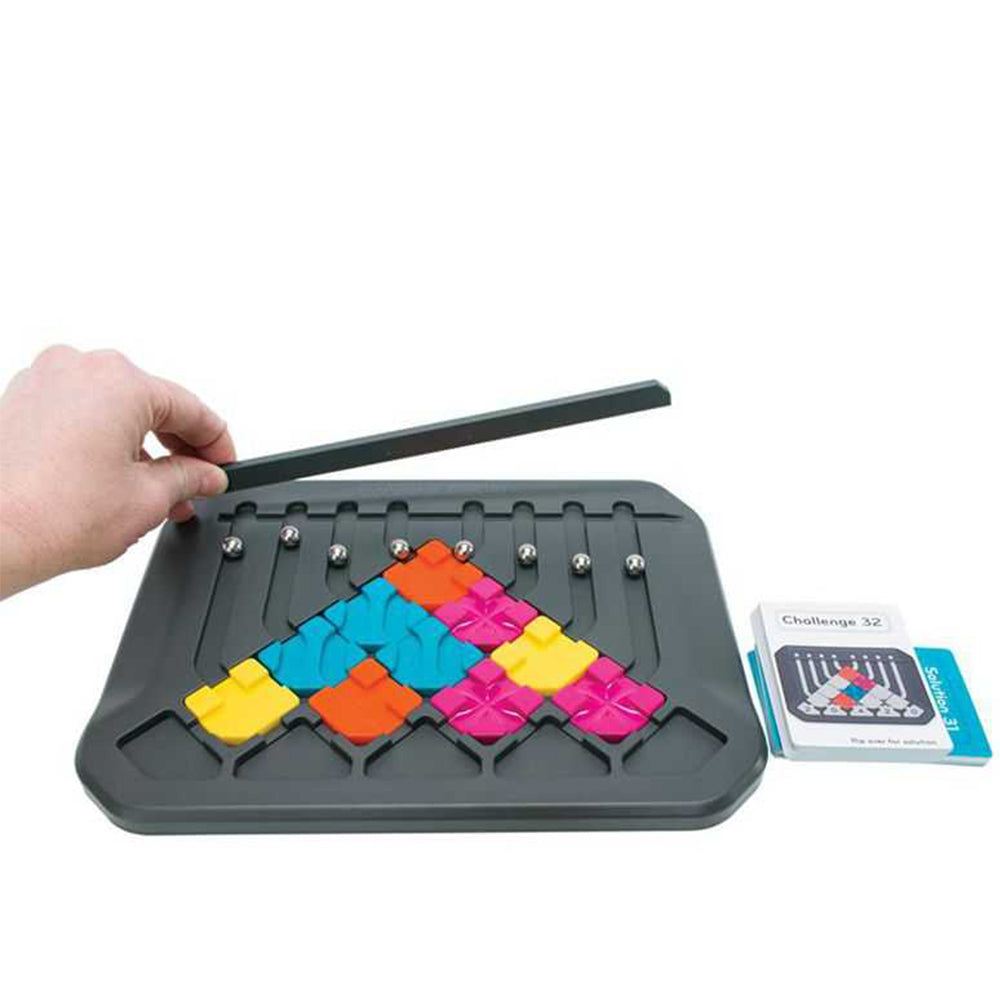 Broadway Board Game - Marble Circuit Smart Toy