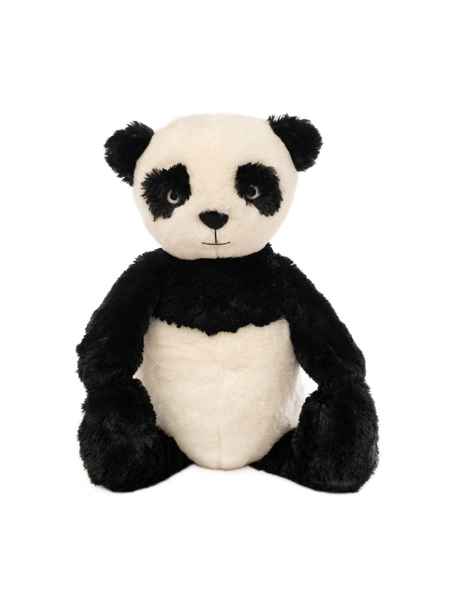 Super Soft XL Teddy Bear - Panda