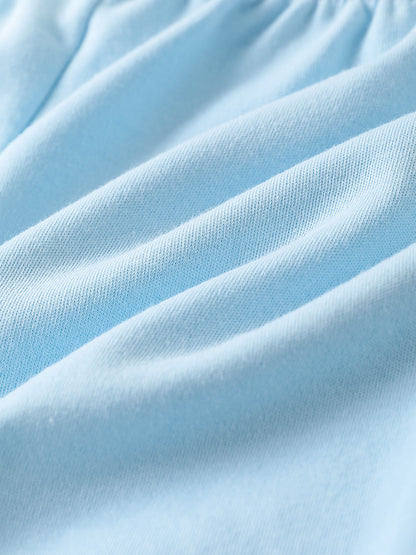 Baby Watermelon Print Shorts