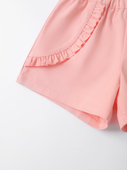 Kid Frills Shorts