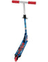 Huffy Huffy - Marvel Spider-Man Electro-Light Quick Connect inline Scooter Scooters