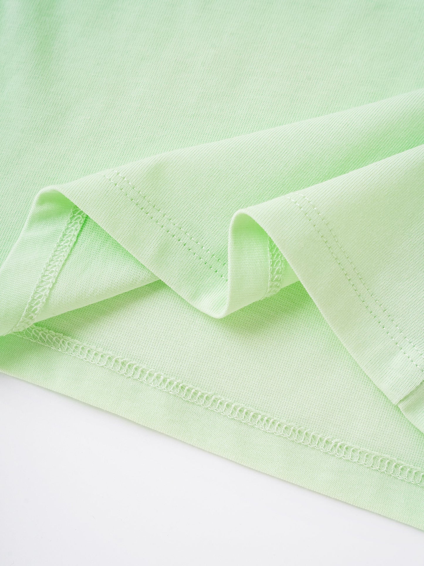 Baby Short Raglan Sleeve Watermelon Print Tee