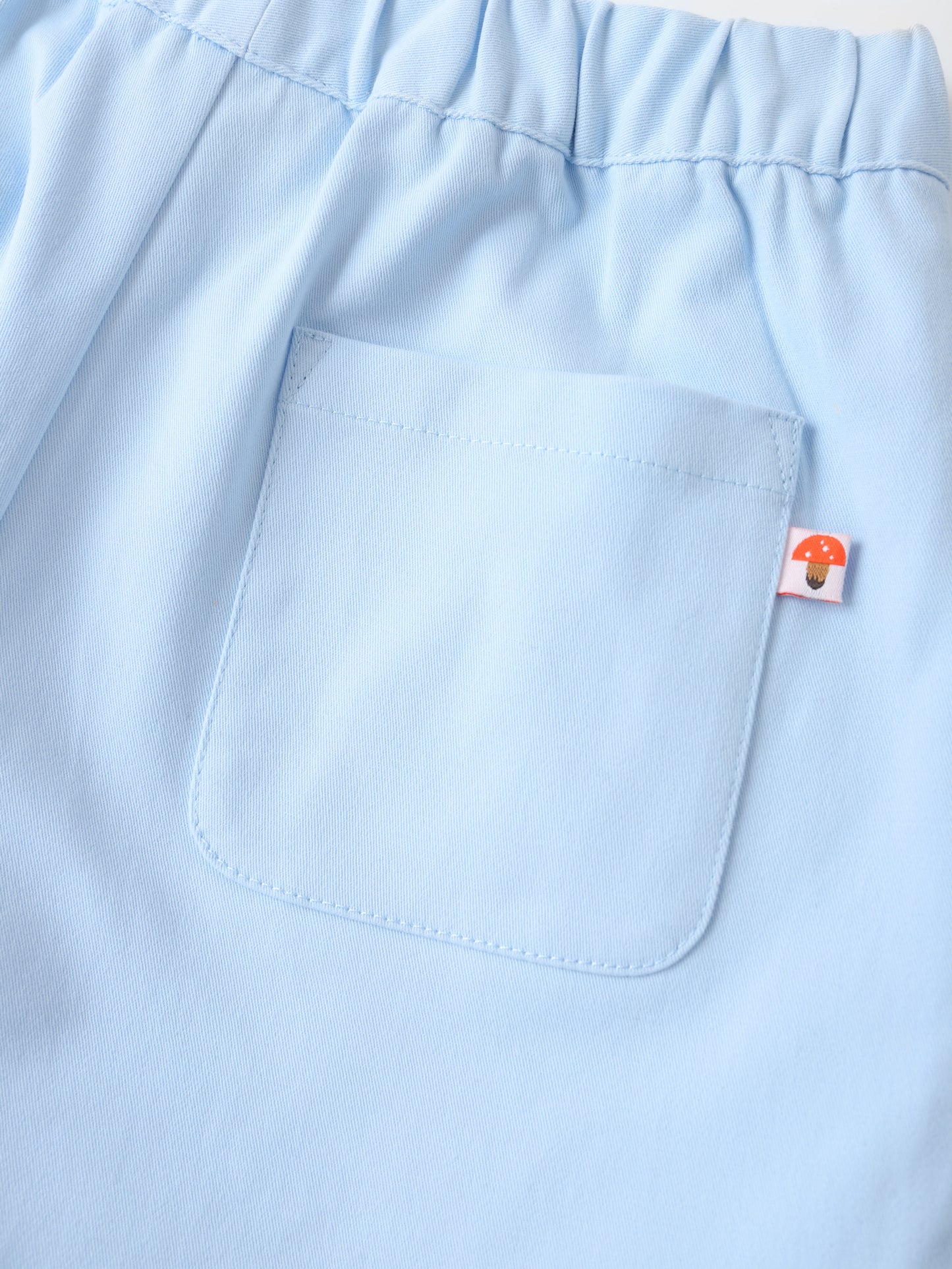 Kid Frills Shorts