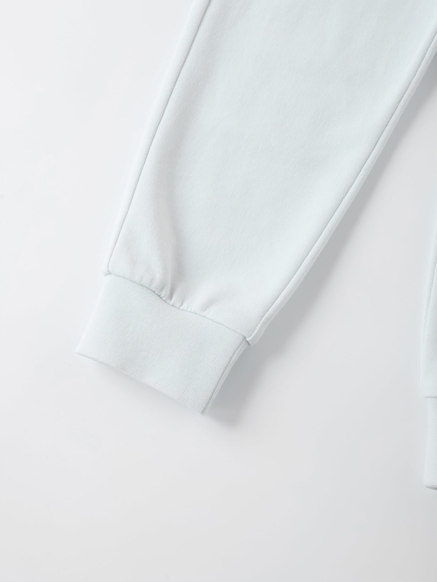 Kid Logo Patch Sweatpants