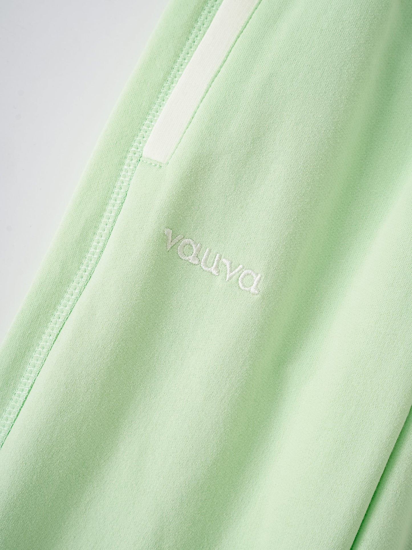 Kid Logo Embroidery Sweatpants