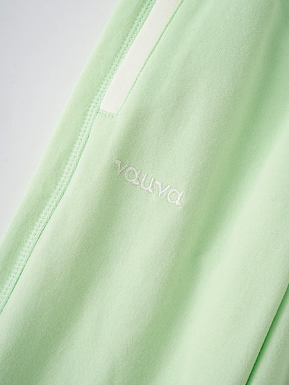 Kid Logo Embroidery Sweatpants