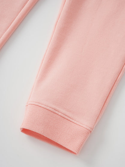 Kid Berries Print Sweatpants