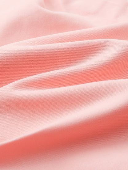 Kid Frills Straight Leg Pants