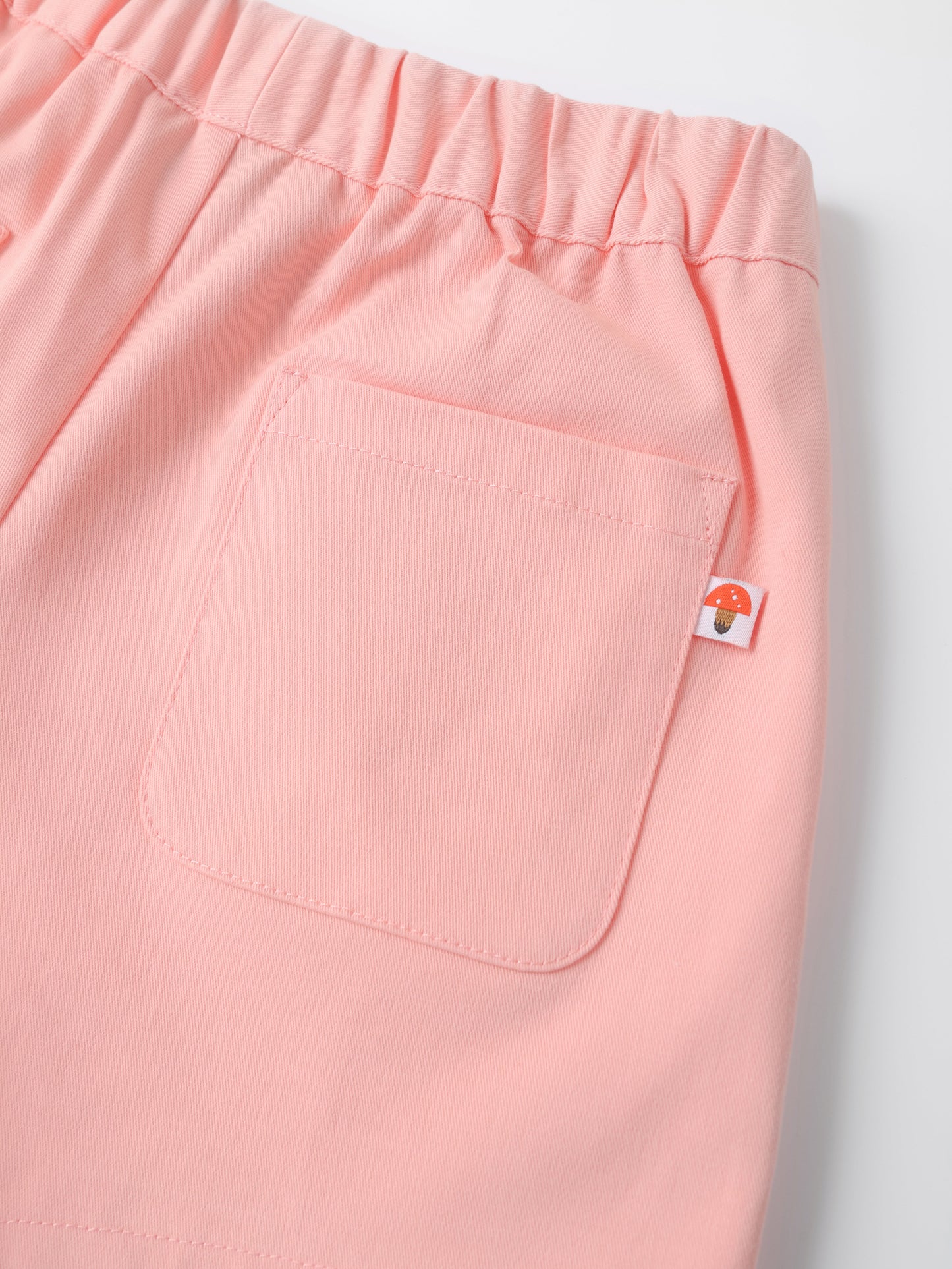 Kid Frills Shorts
