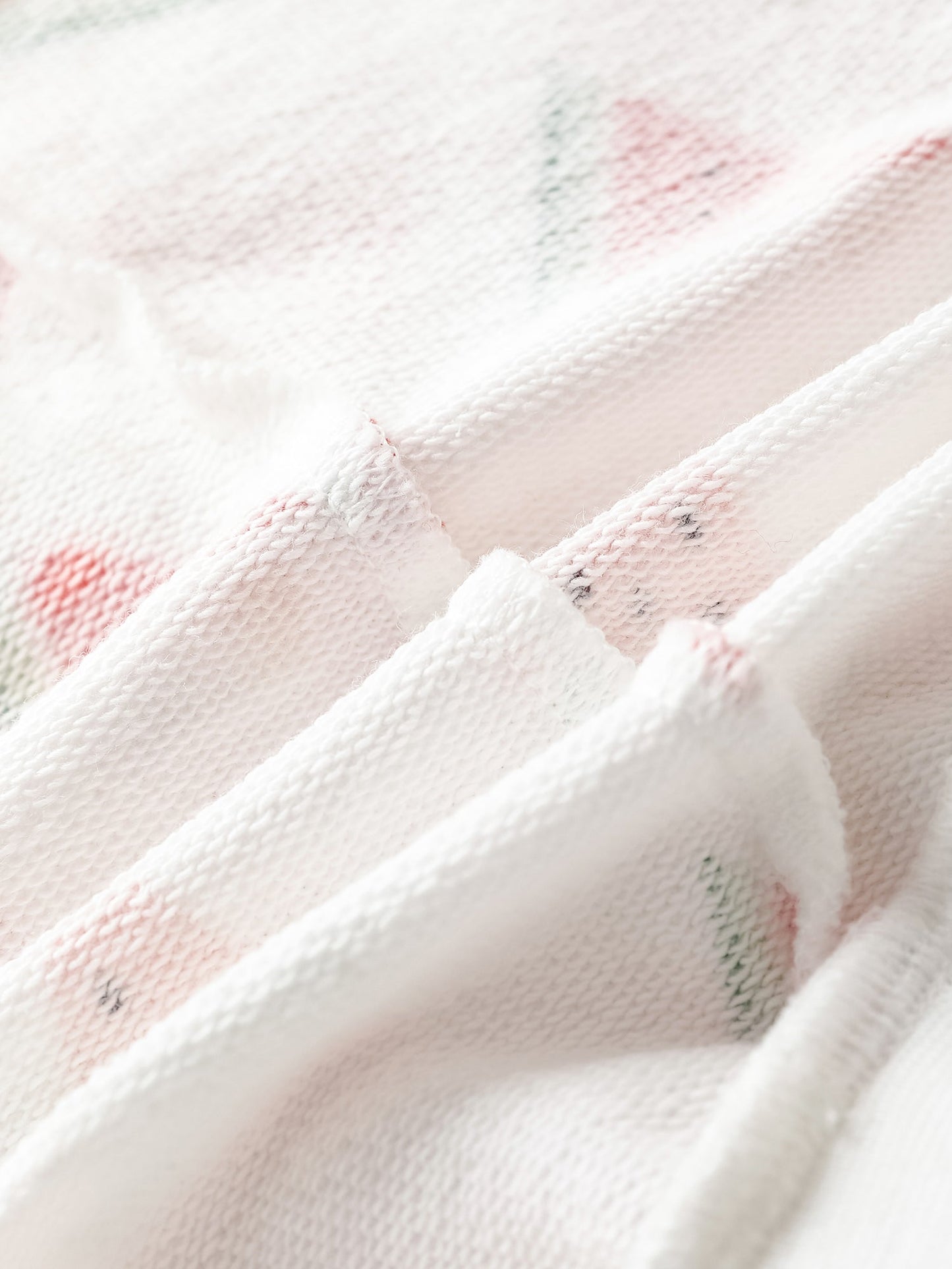 Baby All-Over Watermelon Print Shorts