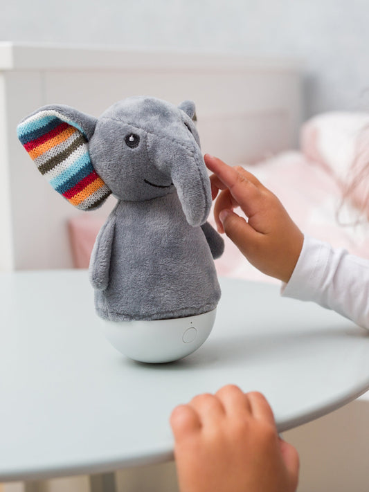 Elli The Elephant