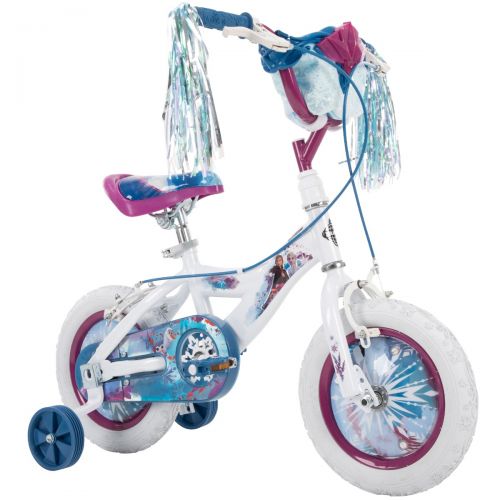 Huffy Huffy - Disney Frozen 12inch Quick Connect Bike Bicycles