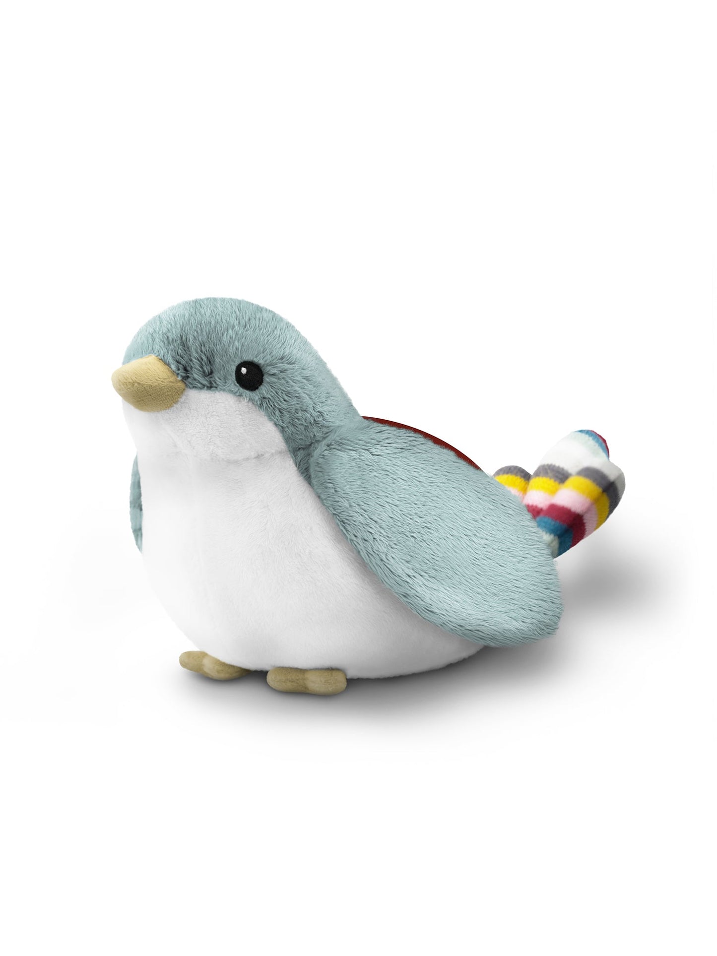 Shally The Sparrow