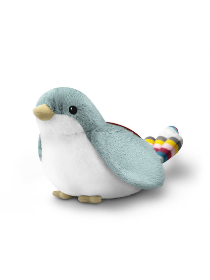 Shally The Sparrow