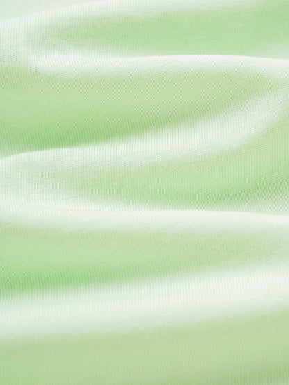 Baby Short Raglan Sleeve Watermelon Print Tee