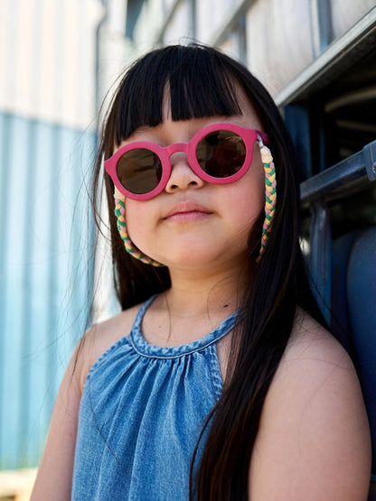 Sunglasses Round