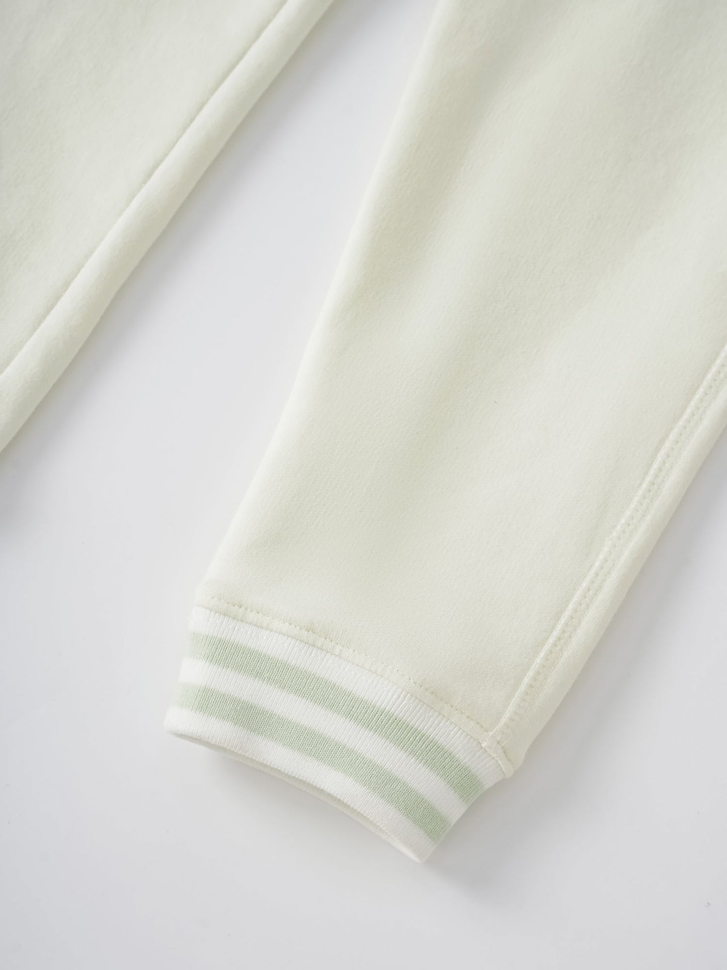 Kid Logo Embroidery Sweatpants