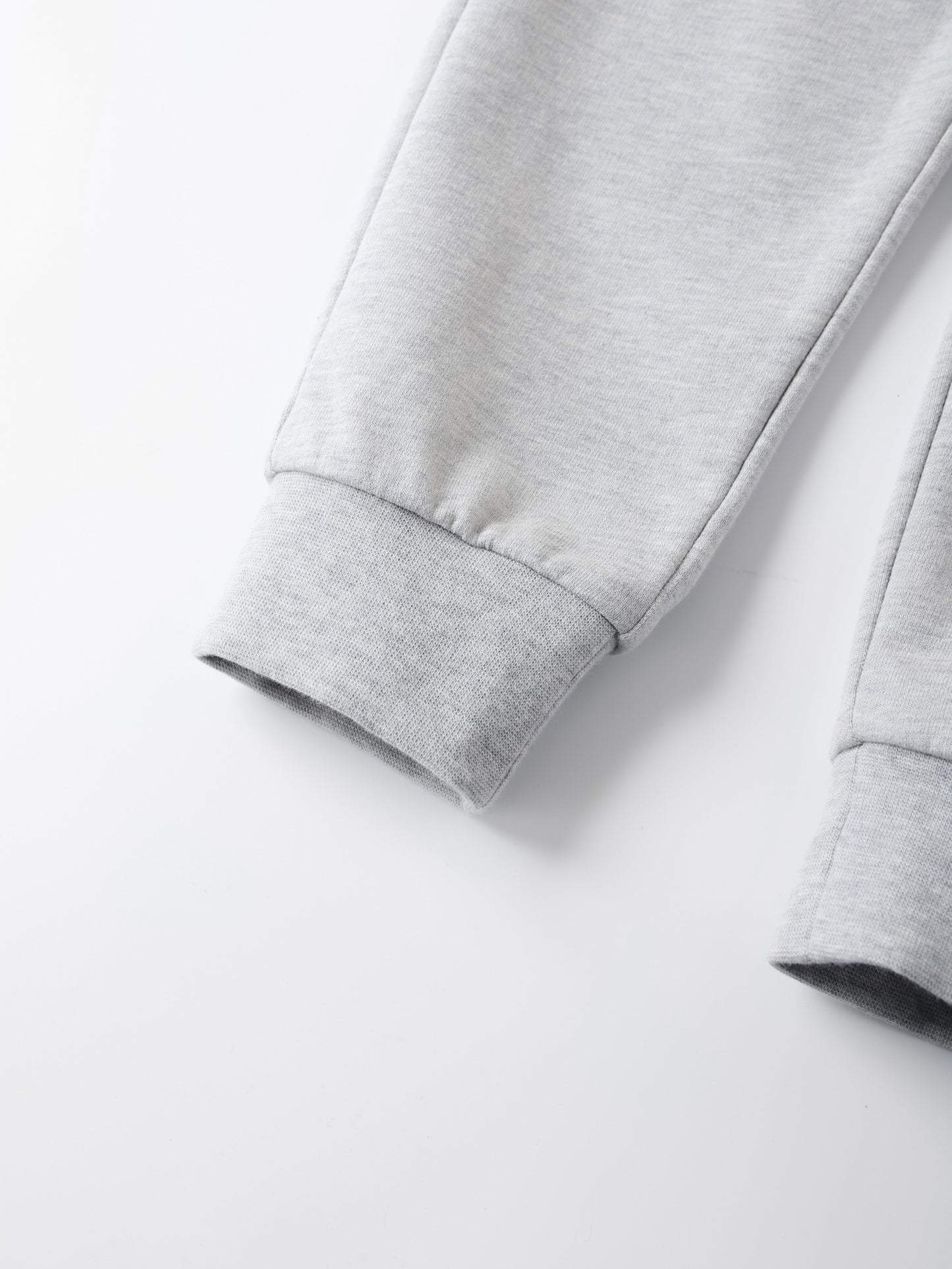 Kid Logo Patch Sweatpants