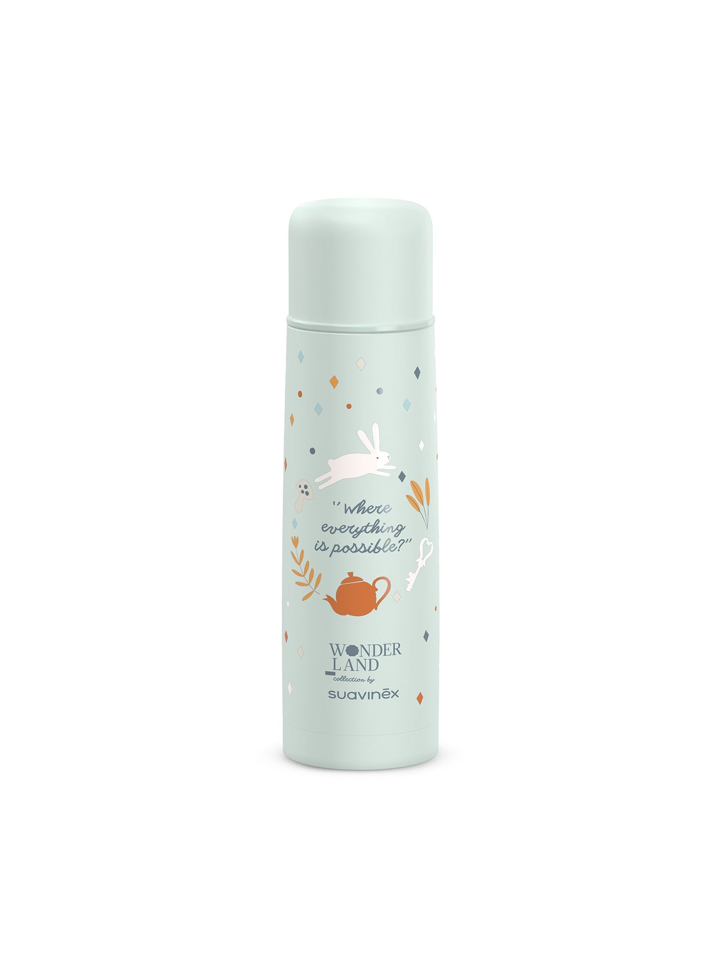 Isothermous Bottle 500ml