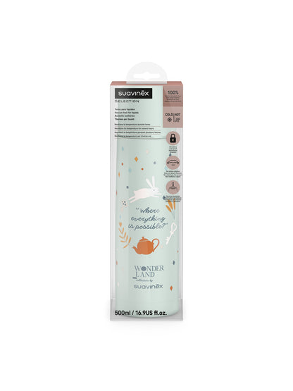 Isothermous Bottle 500ml
