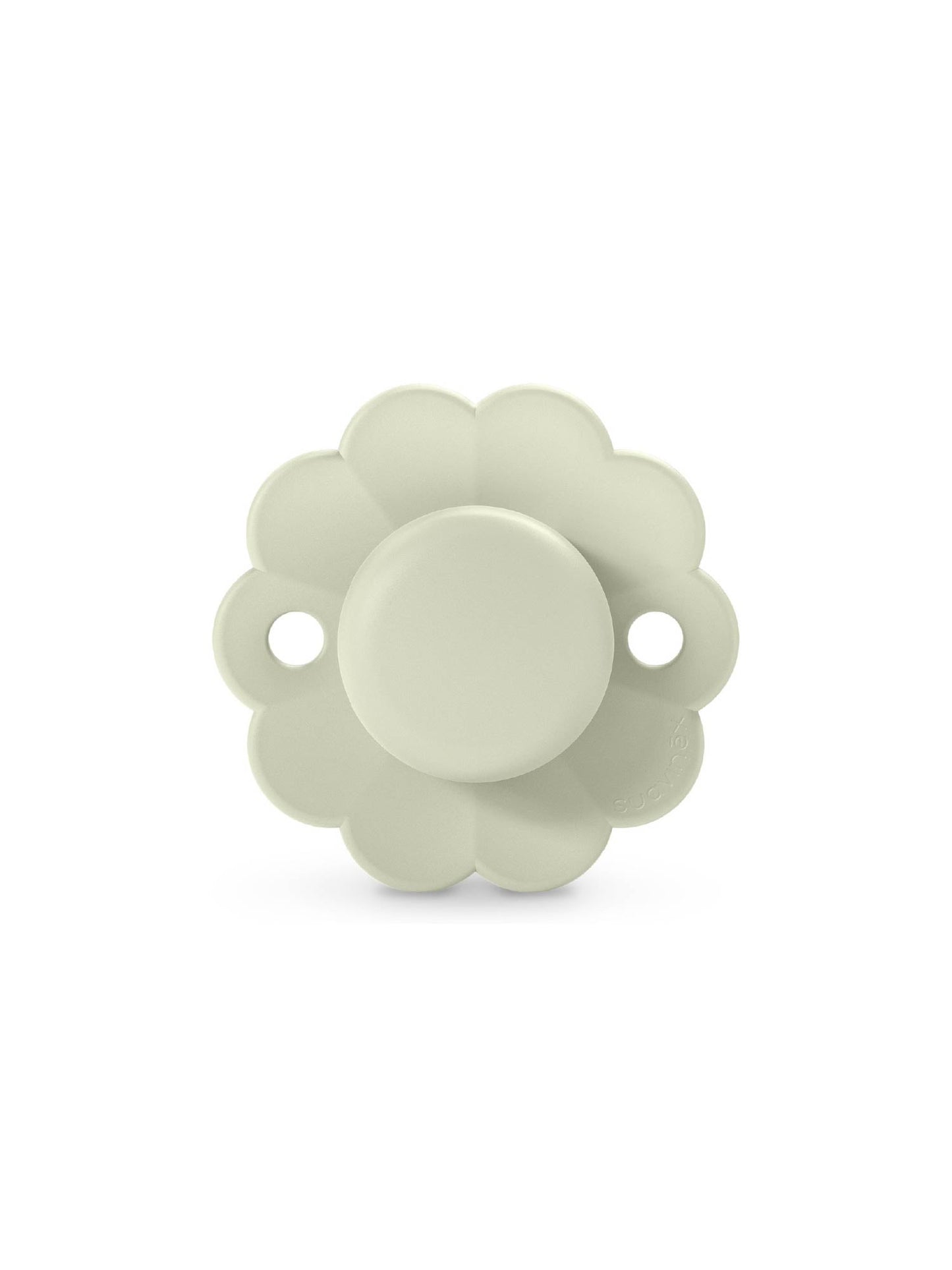 Soother with SX Pro physiological silicone Teat 0-6M - Wonder Almost Aqua