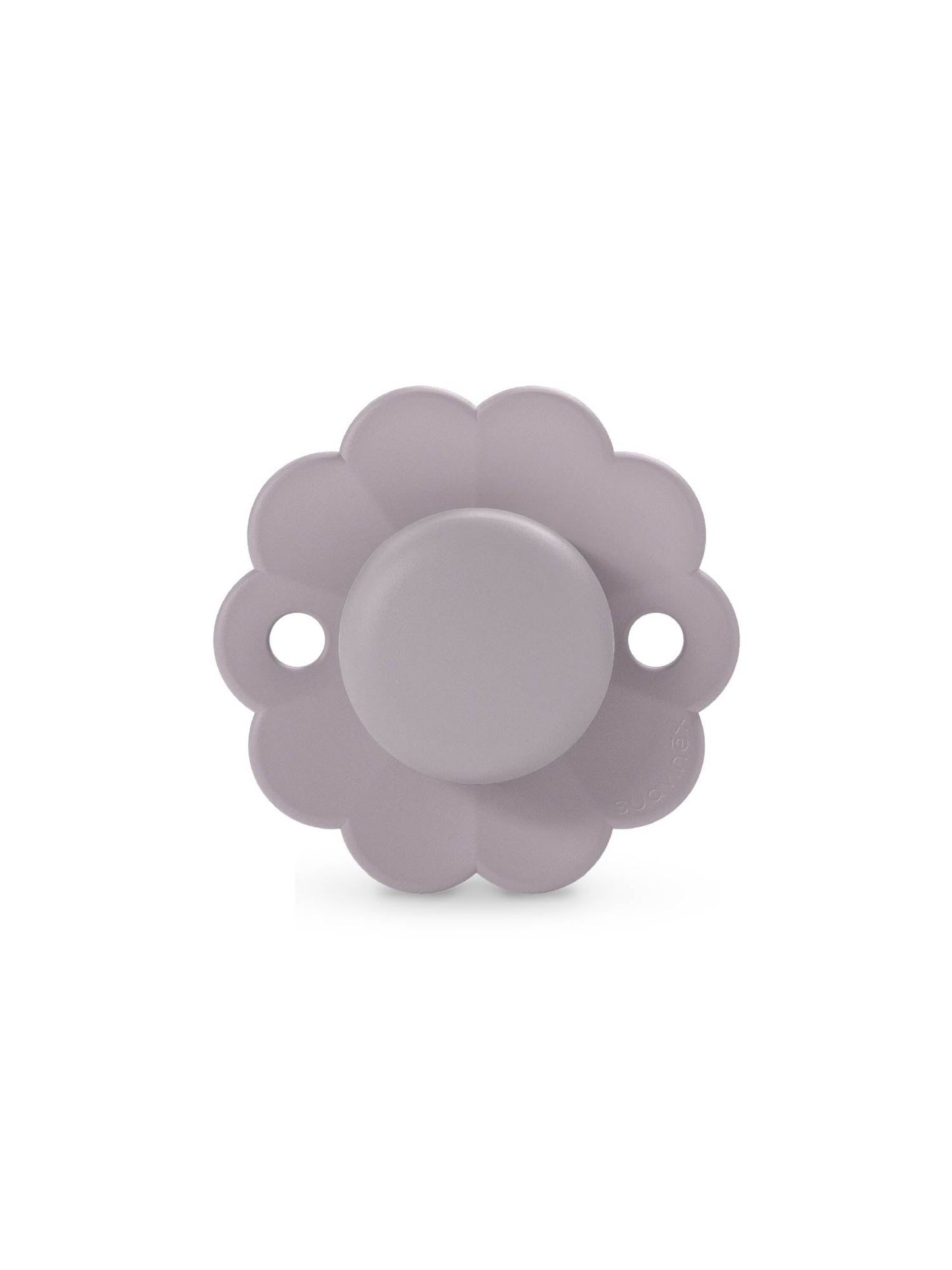 Soother with SX Pro physiological silicone Teat 6-18M - Wonder Mist Lavender