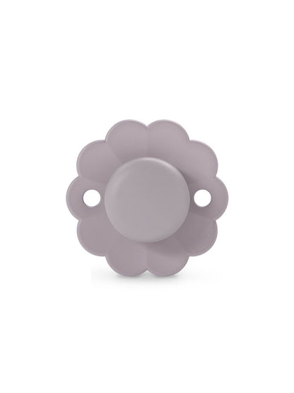 Soother with SX Pro physiological silicone Teat 6-18M - Wonder Mist Lavender