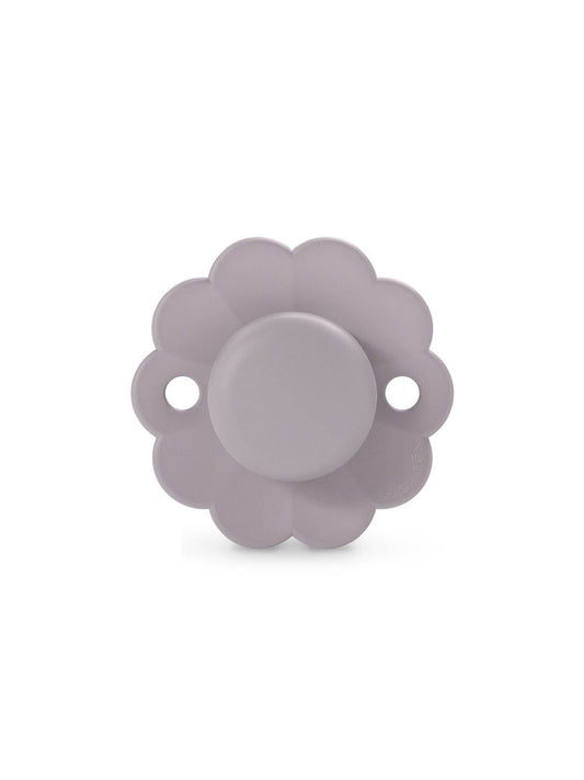 Soother with SX Pro physiological silicone Teat 6-18M - Wonder Mist Lavender
