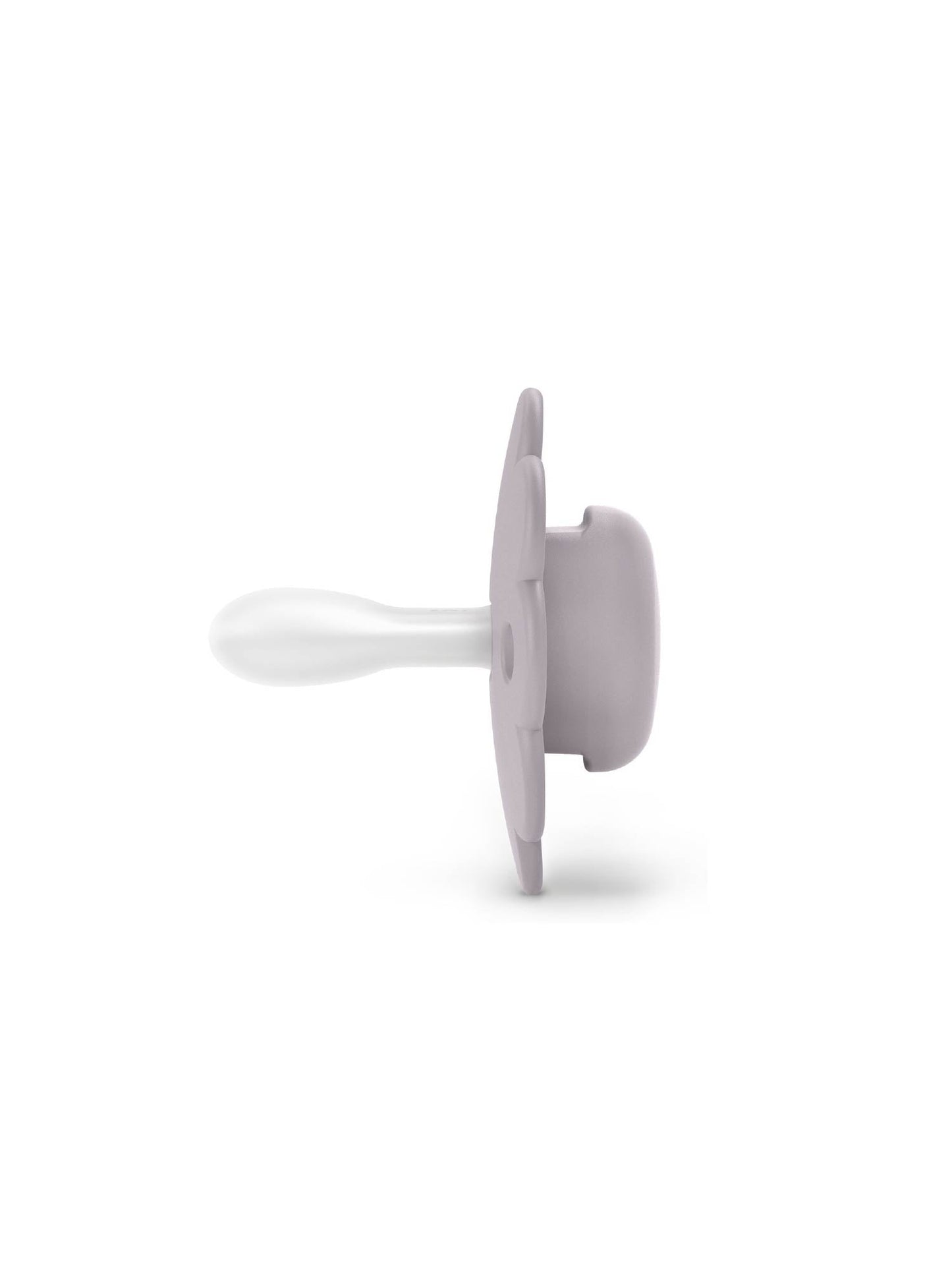 Soother with SX Pro physiological silicone Teat 6-18M - Wonder Mist Lavender