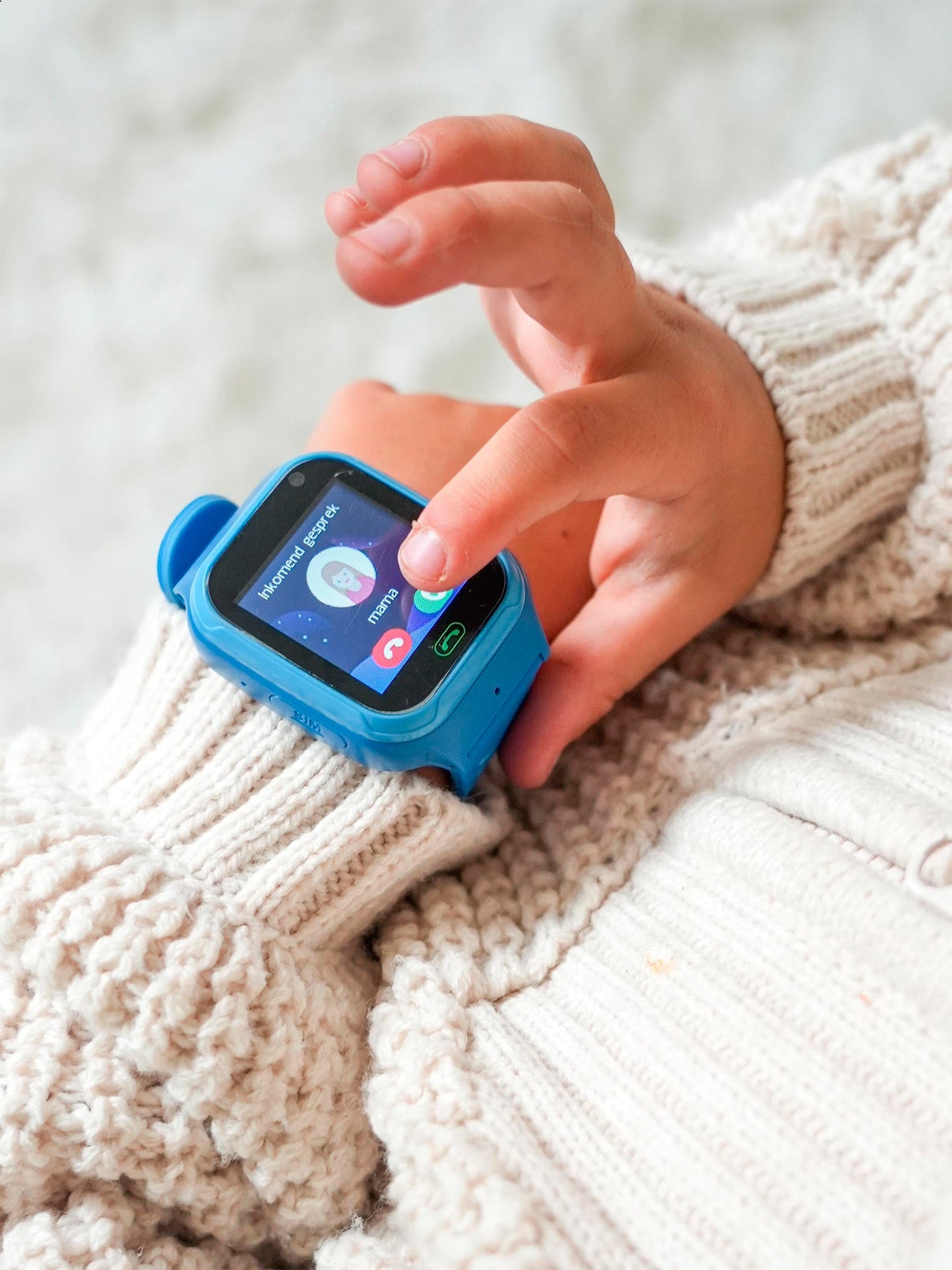 Kids Smart Watch
