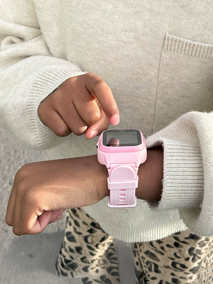 Kids Smart Watch