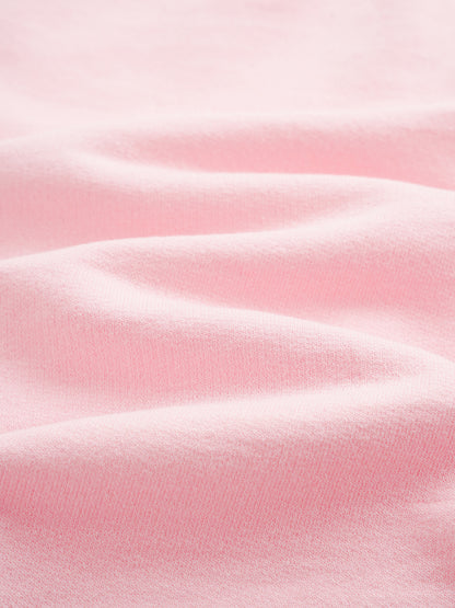 Kid Embroidery Sweat Shorts