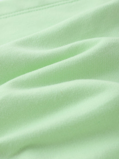 Kid Embroidery Sweat Shorts