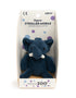 nature Zoo nature Zoo - Organic Stroller Mobile â€“ Dark Blue Elephant Soft toys