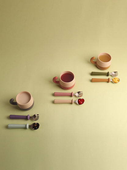 Aya First Cup - Caramel