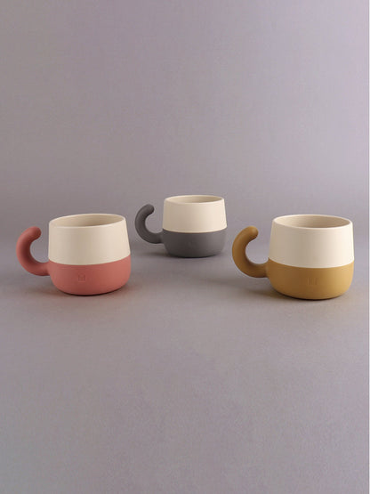 Aya First Cup - Caramel