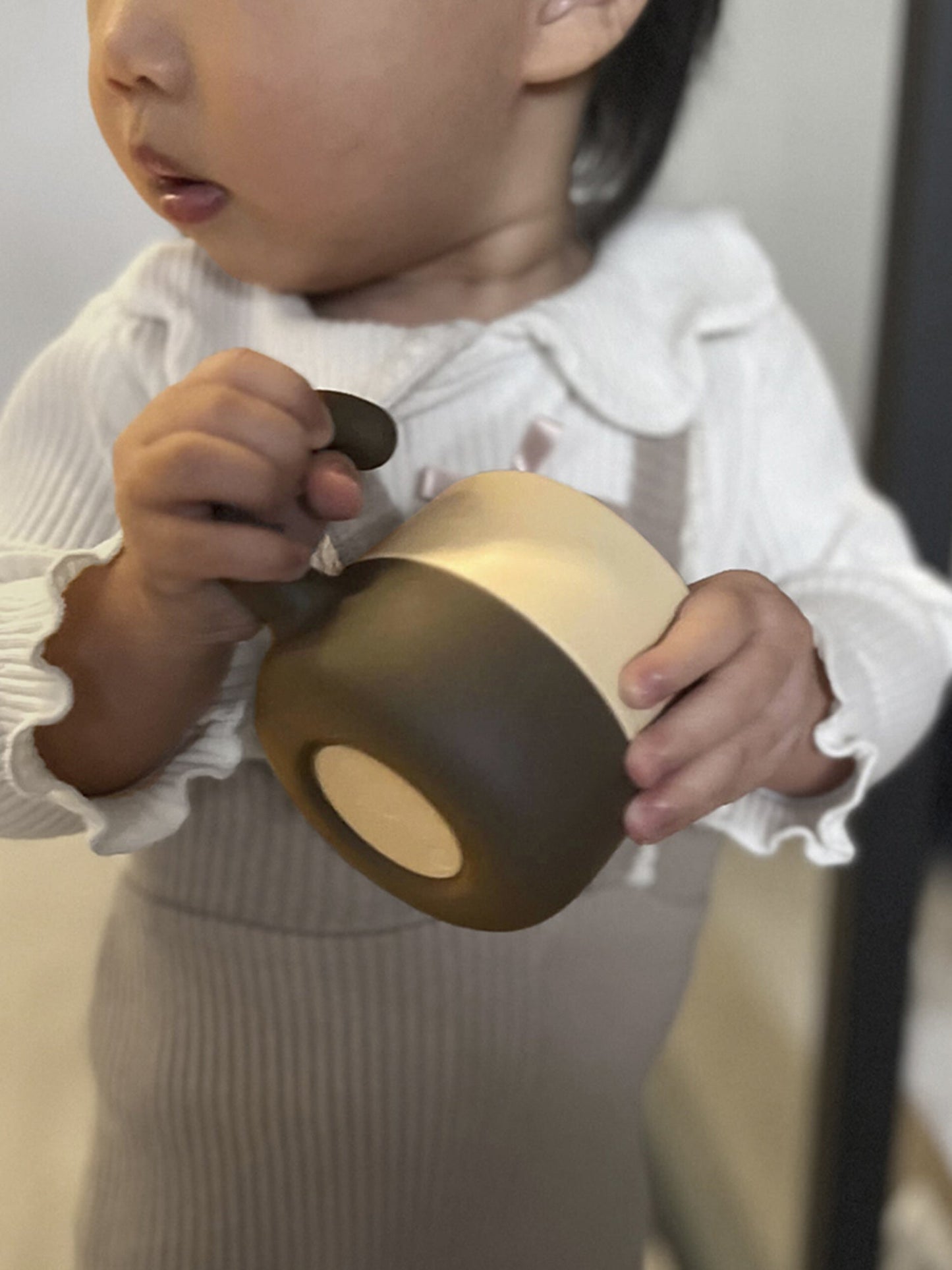 Aya First Cup - Cocoa