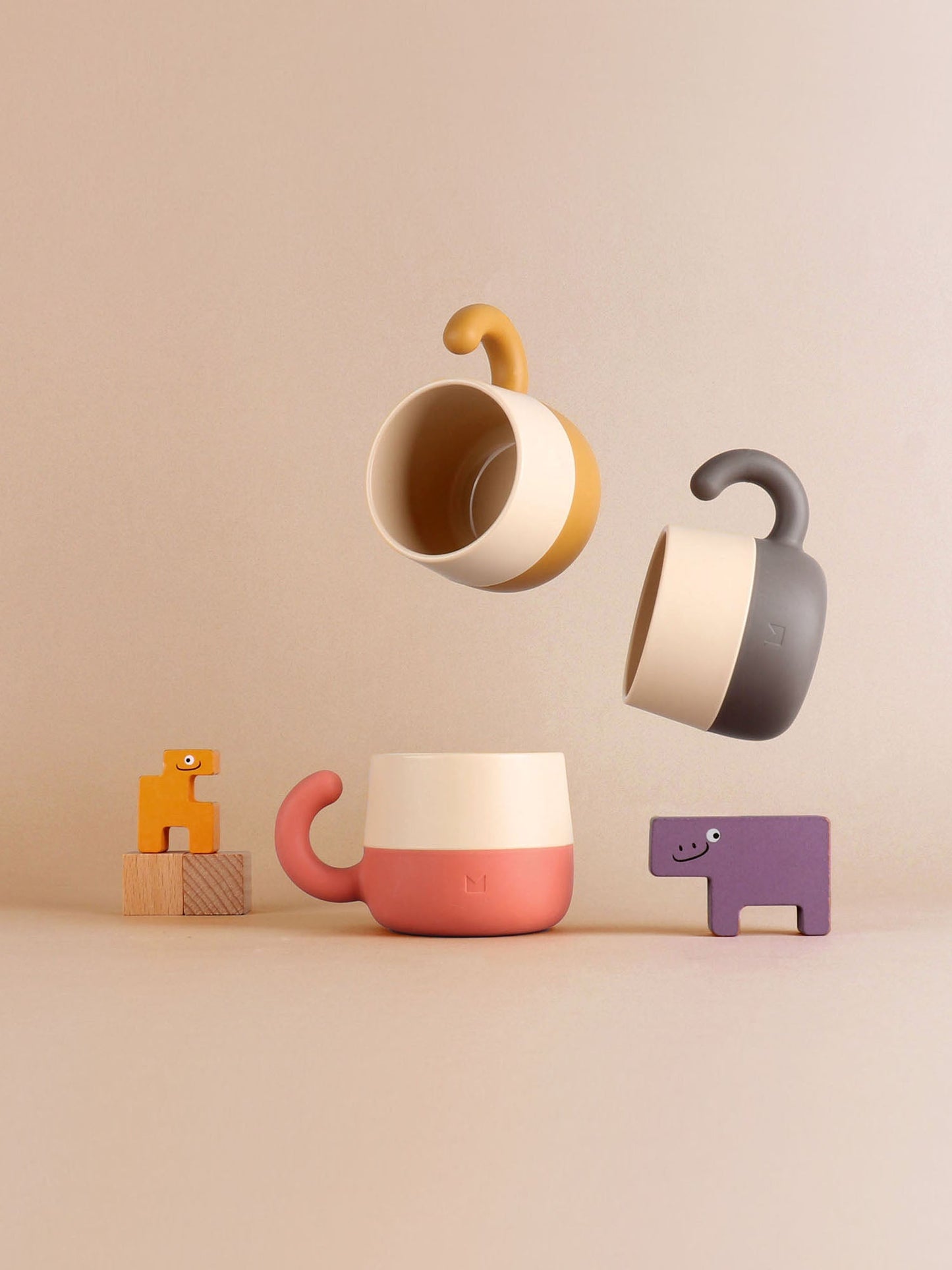 Aya First Cup - Sunset