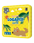 BG Infinity BG Infinity Logapix Board Games