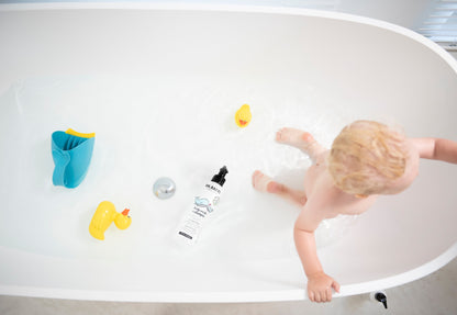 Oh,Baby! Oh,Baby! Body Wash & Shampoo 250ML